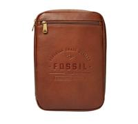 FOSSIL Tech Organizer Tan