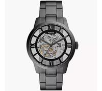 Fossil Townsman ME3268 - Herren - 44 mm - Analog - Quarz - Mineralglas