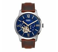 Fossil TOWNSMAN ME3110 Uhr Offene Unruhe