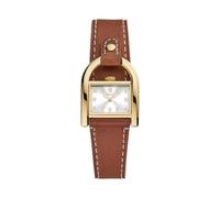 Fossil - Damenuhr Edelstahl Damenuhren