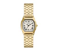 Fossil Uhr - Harlow Uhr - Gr. unisize - in Gold - für Damen