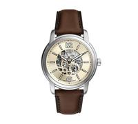 Fossil Uhren - Heritage Uhr - Gr. unisize - in Silber - für Damen