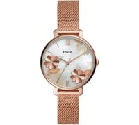 Fossil Uhren - Jacqueline - ES4534 roségold