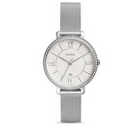 Fossil Uhren - Jacqueline - ES4627 silber