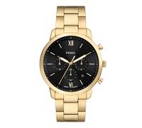 Fossil Uhren - Neutra Uhr - Gr. unisize - in Gold - für Damen