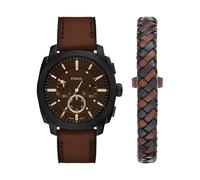 Fossil Uhren-Set MACHINE FS6102SET