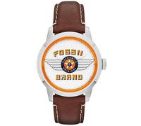 Fossil Uhren - Special Edition Townsman - FS4896 braun