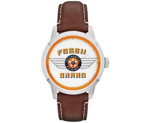 Fossil Uhren - Special Edition Townsman - FS4896 braun