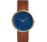 Fossil Uhren - The Essentialist - FS5473 braun