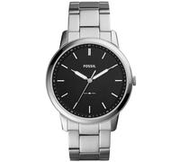 Fossil Uhren - The Minimalist - FS5307 silber