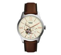 Fossil Townsman ME3266 - Herren - 44 mm - Analog - Automatik - Mineralglas