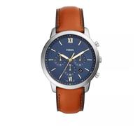 Fossil Uhren - Watch Neutra Chrono FS5453 - Gr. unisize - in Silber - für Damen