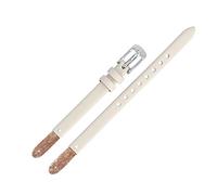 Fossil Uhrenarmband 08mm Leder Beige - ES-3808 | LB-ES3808