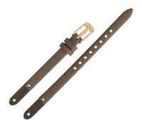 Fossil Uhrenarmband 08mm Leder Braun - ES-3862 | LB-ES3862