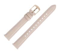 Fossil Uhrenarmband 14mm Leder Pink - ES-3988 | LB-ES3988