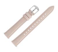 Fossil Uhrenarmband 14mm Leder Pink - ES4151 | LB-ES4151