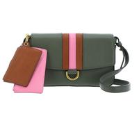 Fossil Umhängetasche Millie Mini Bag Aloe grün pink
