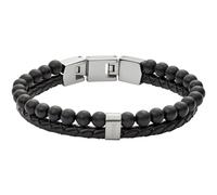 Fossil JF02763040 Armband Edelstahl