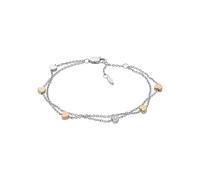 Fossil JF02854998 Armband Edelstahl