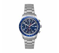 Fossil Sport Tourer FS6047 - Herren - 42 mm - Analog - Quarz - Mineralglas