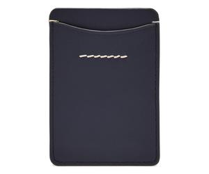FOSSIL Westover Card Case Insignia Blue