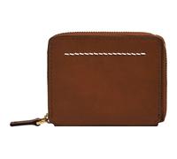 FOSSIL Westover Card Case Medium Brown