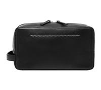 FOSSIL Westover Dopp Kit Black