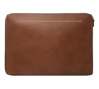 FOSSIL Westover Laptop Case Medium Brown