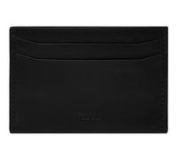 FOSSIL Westover Money Clip Card Case Black