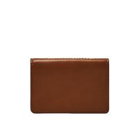 Fossil Westover Portemonnaie/Kartenetui aus Leder oder Polyester für Herren