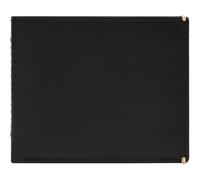FOSSIL Westover Bifold Flip ID Black