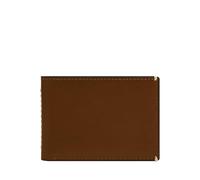 Fossil Westover Portemonnaie/Kartenetui aus Leder oder Polyester für Herren