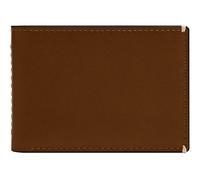 Fossil Men's Westover Bi-Fold Wallet, Brown