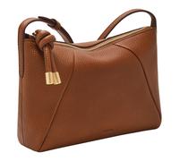 FOSSIL Willa Crossbody Bag S Brown