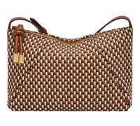 FOSSIL Willa Crossbody Bag S Multi Brown