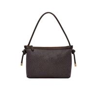 Fossil Willa Damen Braun Leder Tasche, ZB11171202