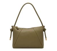 FOSSIL Willa Leather Shoulder Bag Desert Olive