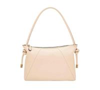 Fossil Willa Schultertasche Leder 30.5 cm vanilla (TAS026091) beige