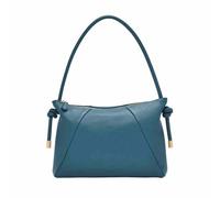 Fossil Damen Willa Umhängetasche, Blau