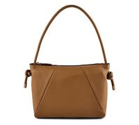 Fossil Willa Schultertasche Leder 30.5 cm gelb