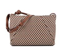 Fossil Willa Umhängetasche 25.5 cm beige