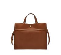 FOSSIL Gemma Tote Bag S Brown