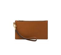 FOSSIL Gift Wristlet S Saddle