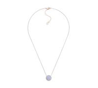 Fossil Kette Edelstahl One Size Damen