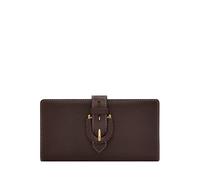 Fossil Women's Harwell Bi-Fold Wallet, Brown