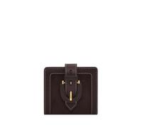 Fossil Women's Harwell Brown Leather Bifold Wallet, SL10062203