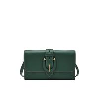Fossil Women's Harwell Crossbody Bag, Green