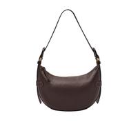 Fossil Harwell Schultertasche Leder 35 cm braun 1 (TAS024276)