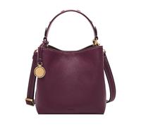 Fossil Women's Jessie Crossbody Bag, Burgundisch