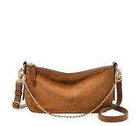 Fossil Jolie Schultertasche Leder 25 cm braun (ZB1868-216) braun